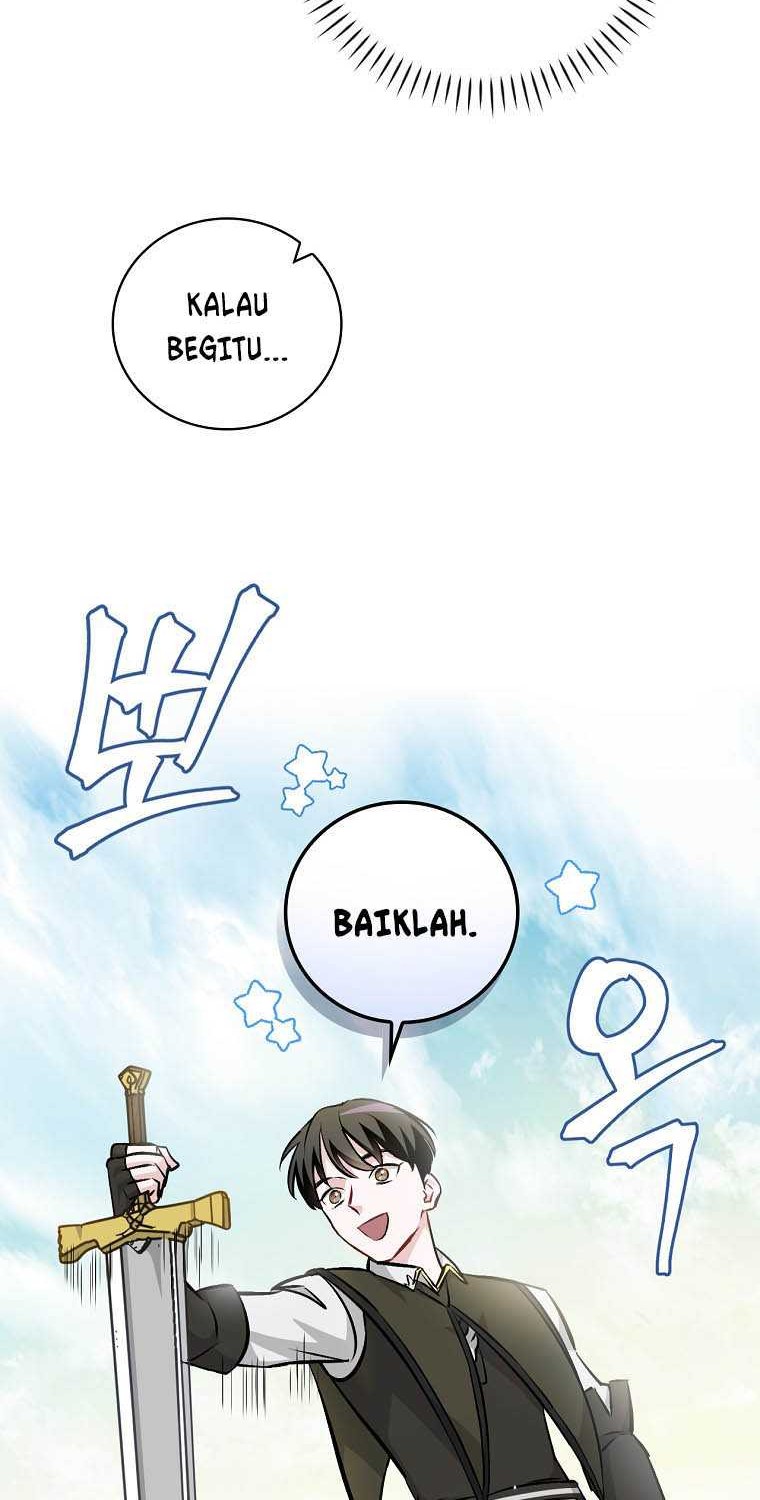 Leveling Up, By Only Eating! Chapter 101 Gambar 49