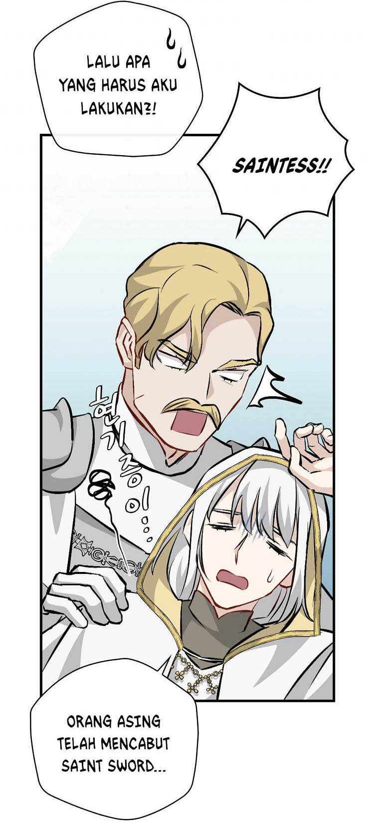 Leveling Up, By Only Eating! Chapter 101 Gambar 53