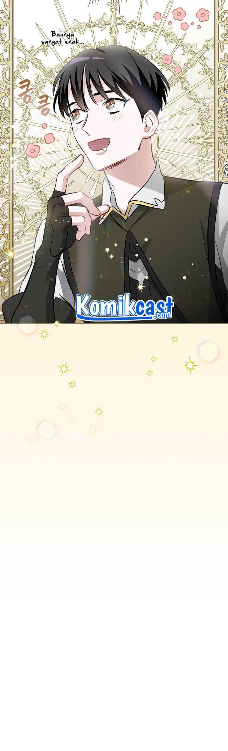 Leveling Up, By Only Eating! Chapter 101 Gambar 56