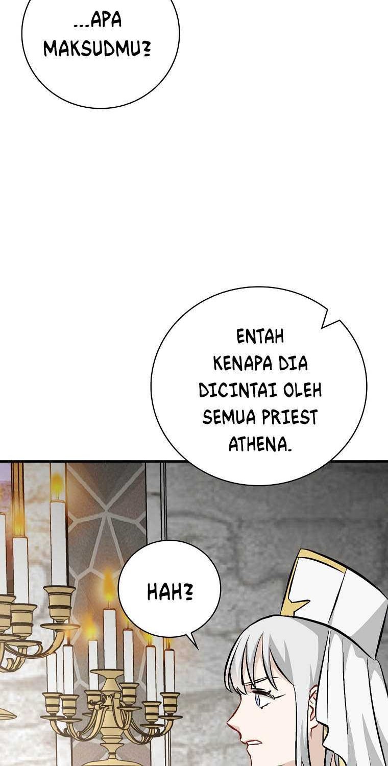 Leveling Up, By Only Eating! Chapter 101 Gambar 41