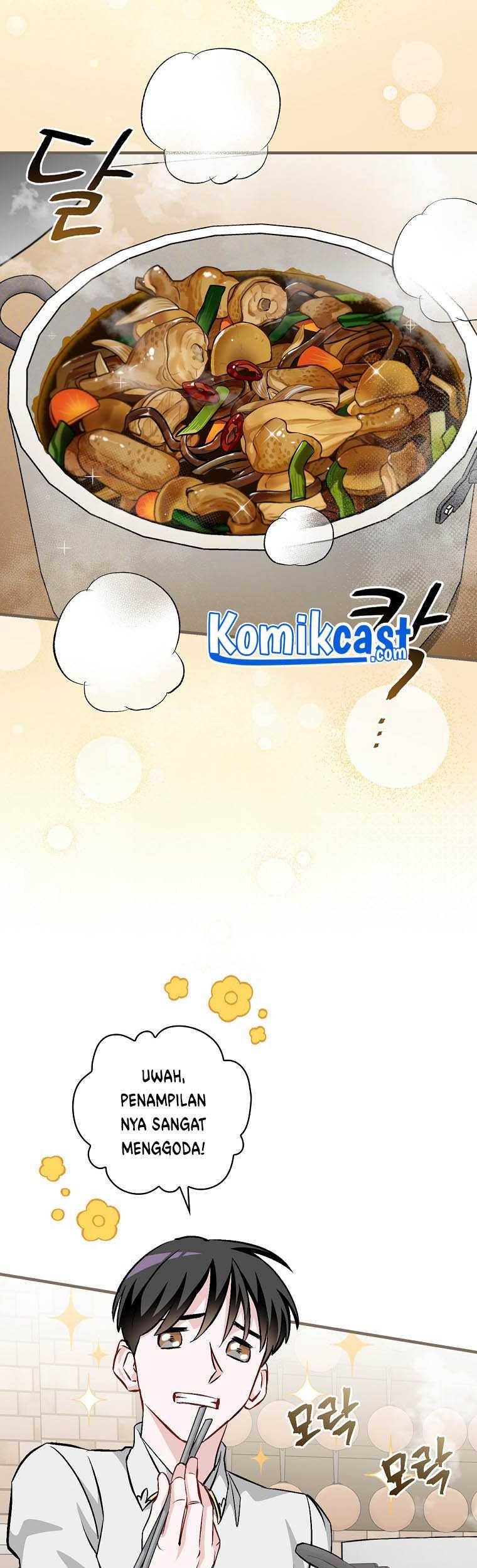 Leveling Up, By Only Eating! Chapter 101 Gambar 12