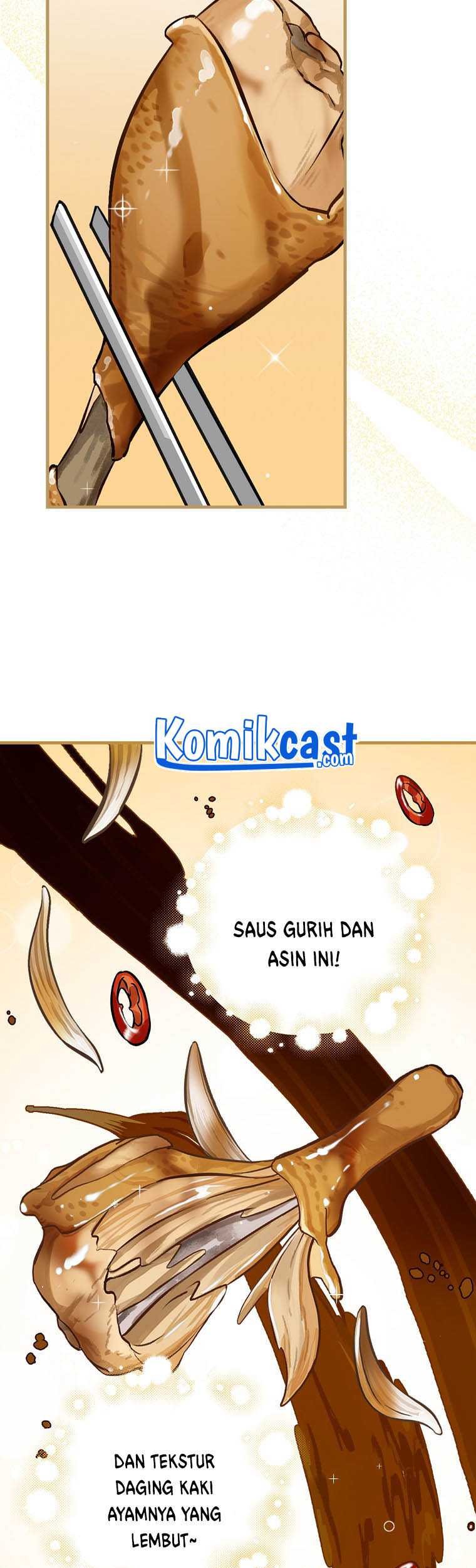 Leveling Up, By Only Eating! Chapter 101 Gambar 14