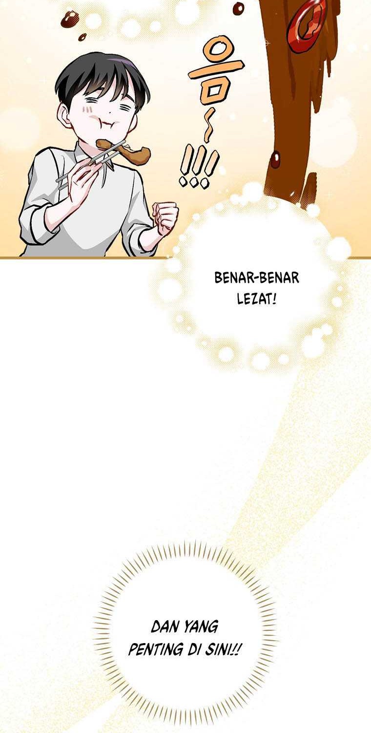 Leveling Up, By Only Eating! Chapter 101 Gambar 15