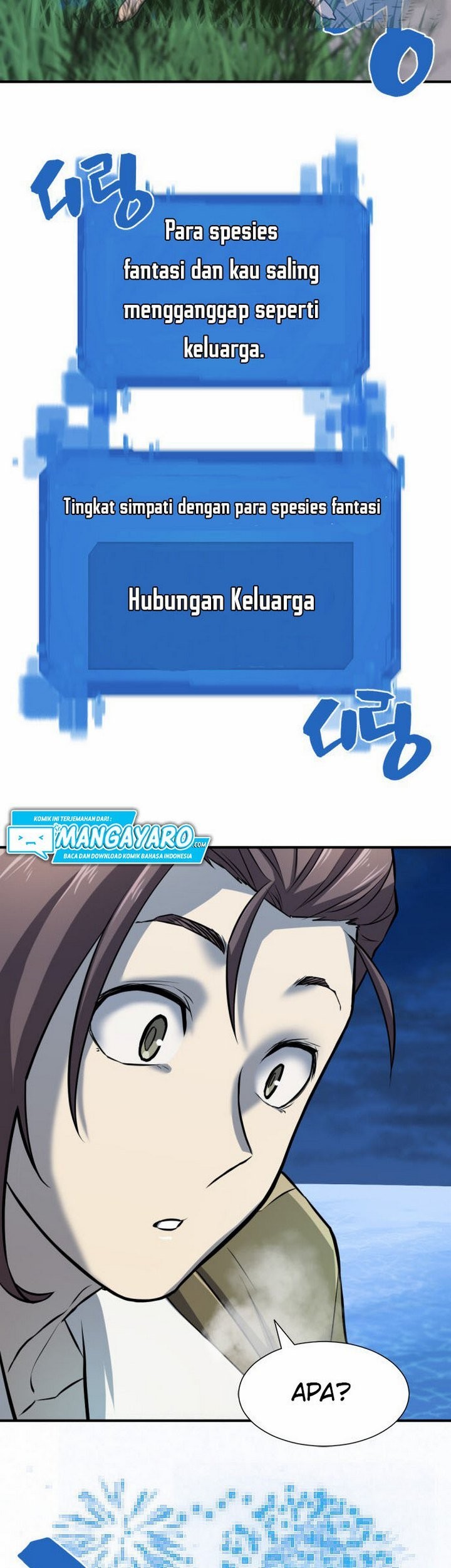 The World’s Best Engineer Chapter 26.2 Gambar 28