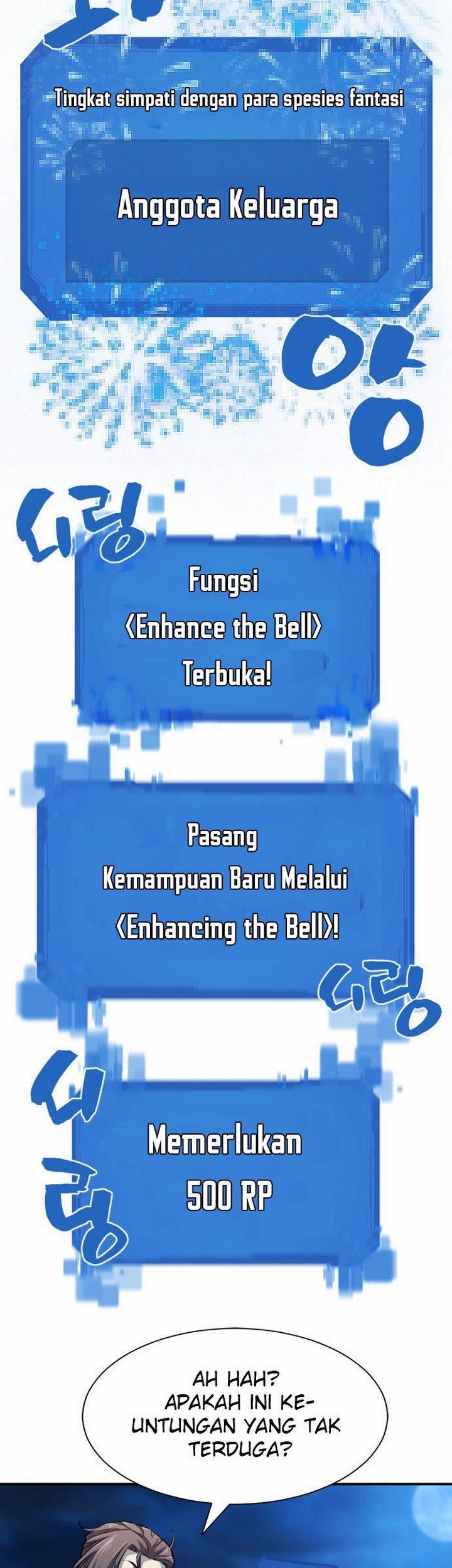 The World’s Best Engineer Chapter 26.2 Gambar 30