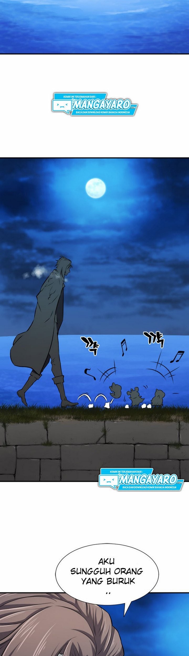 The World’s Best Engineer Chapter 26.2 Gambar 18