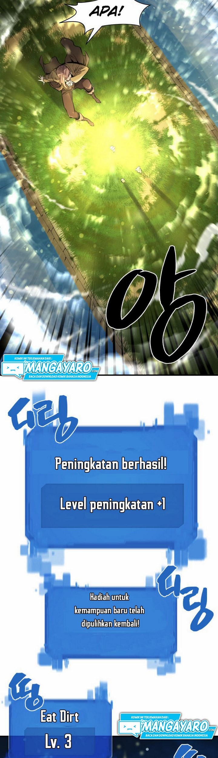 The World’s Best Engineer Chapter 26.2 Gambar 38