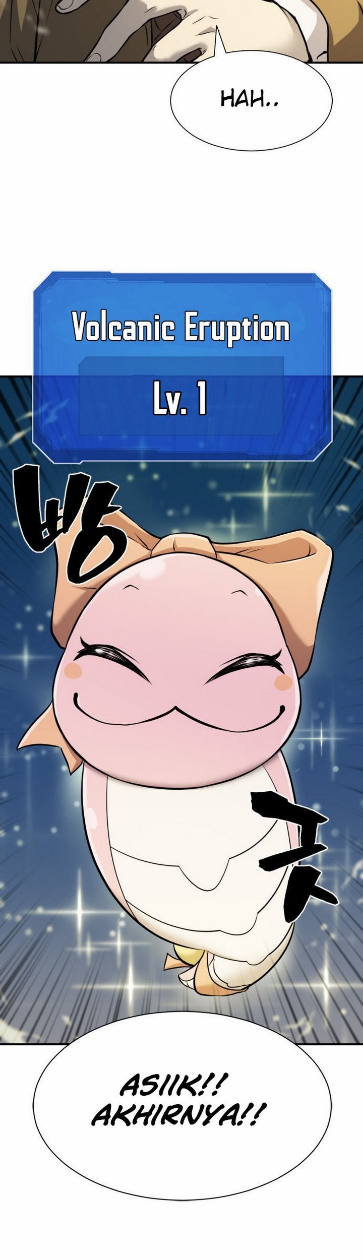 The World’s Best Engineer Chapter 26.2 Gambar 42