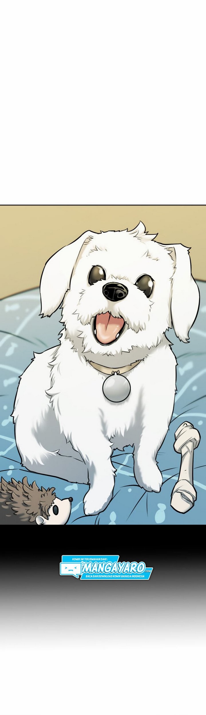 The World’s Best Engineer Chapter 26.2 Gambar 4