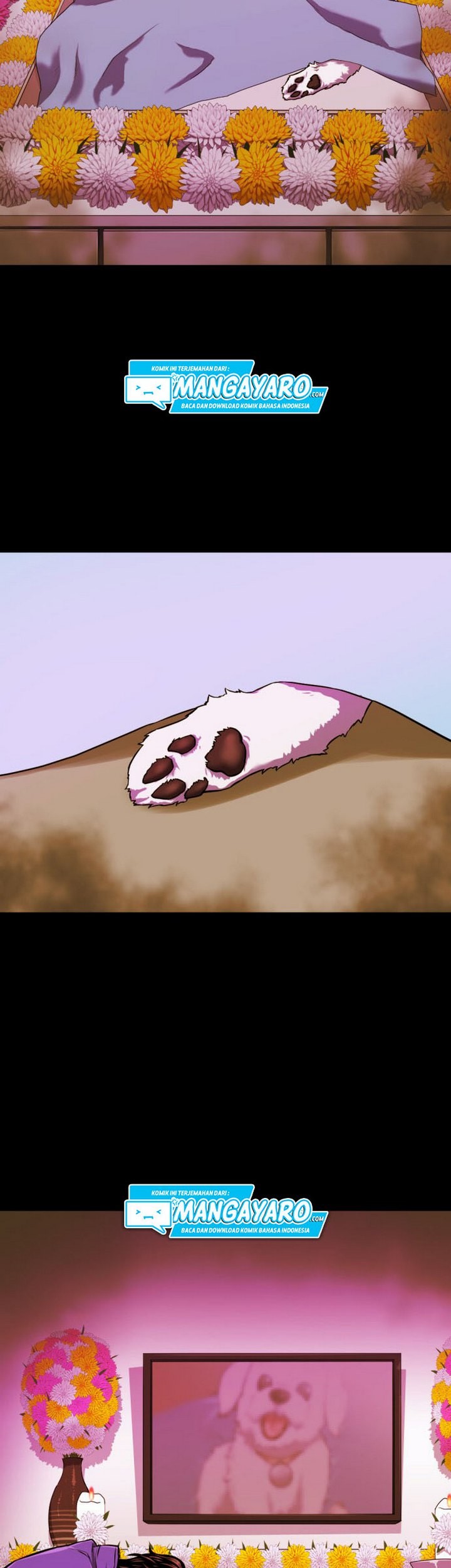 The World’s Best Engineer Chapter 26.2 Gambar 8