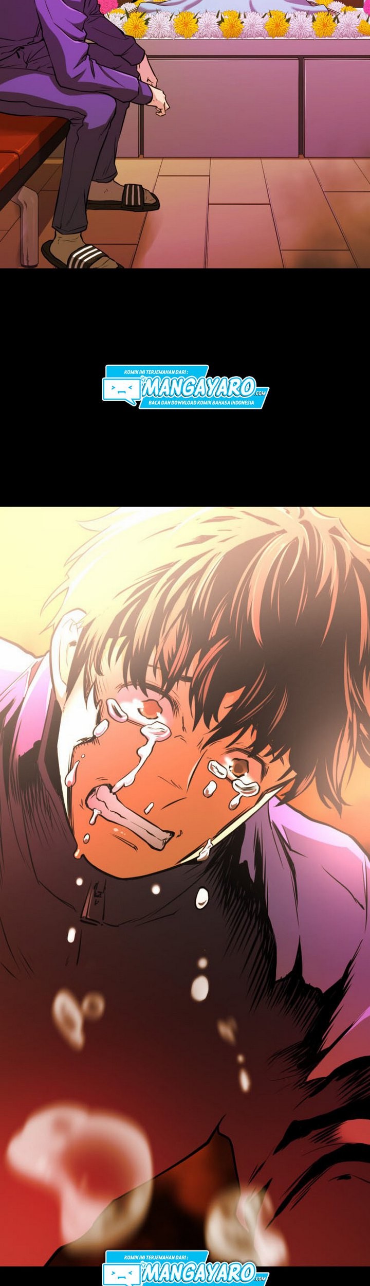 The World’s Best Engineer Chapter 26.2 Gambar 10