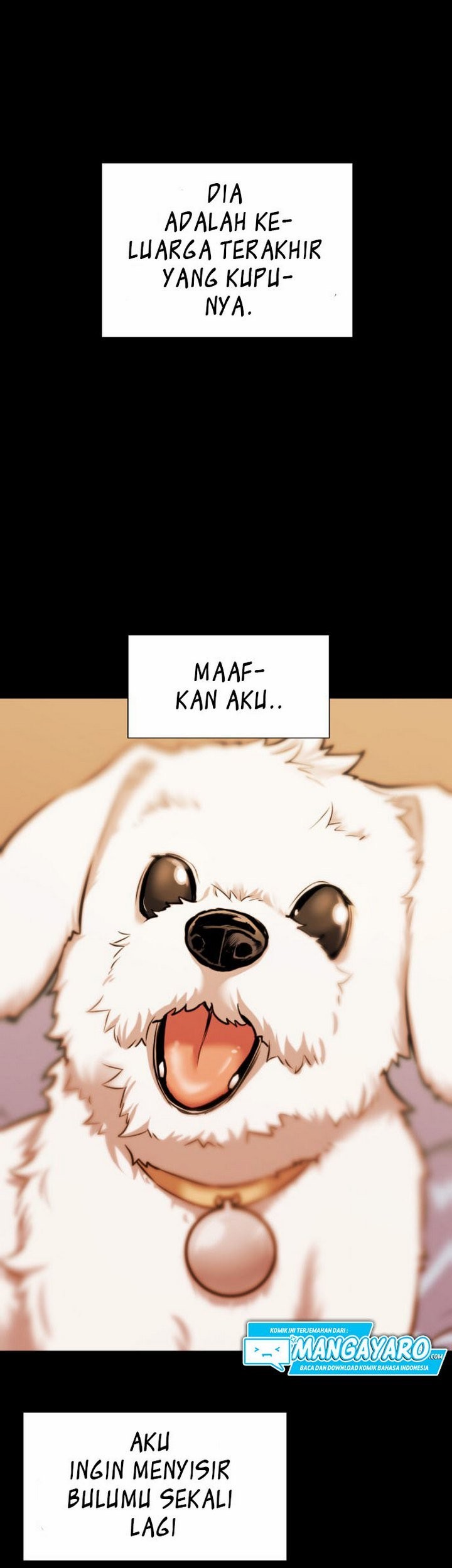 The World’s Best Engineer Chapter 26.2 Gambar 12