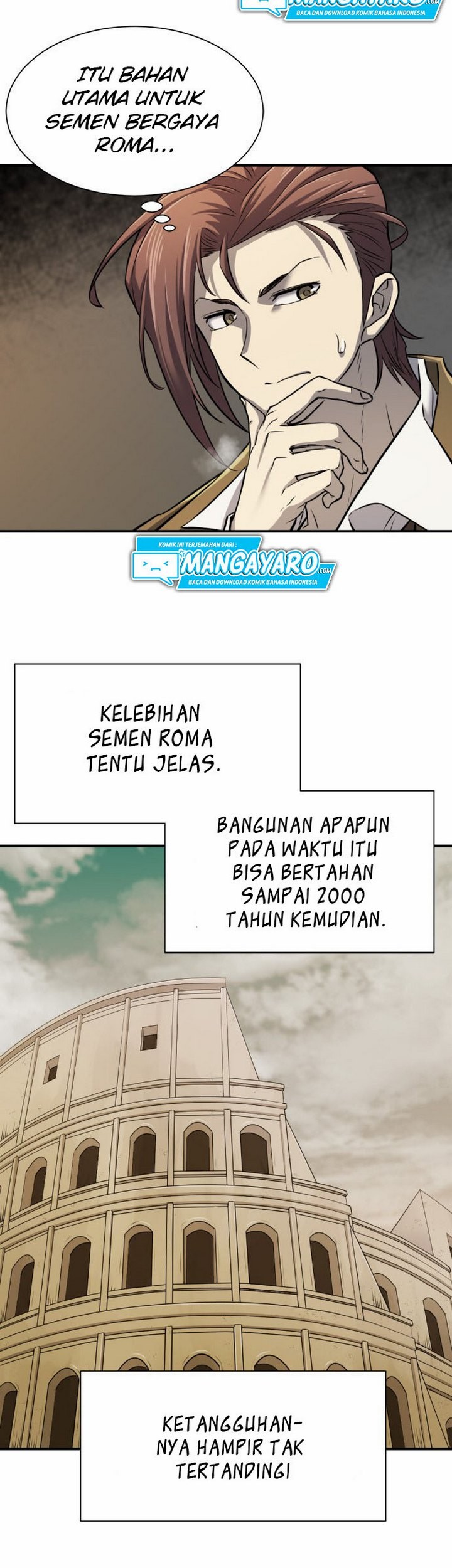 The World’s Best Engineer Chapter 26.1 Gambar 32