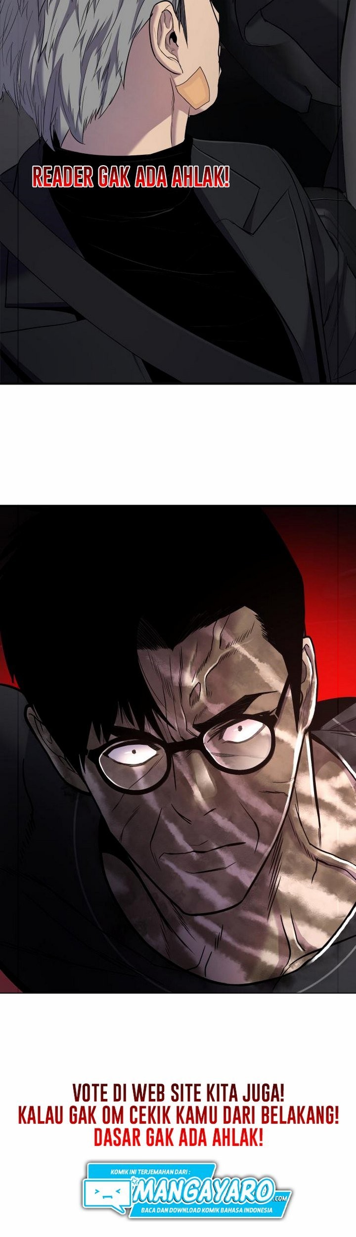 The World’s Best Engineer Chapter 26.1 Gambar 54