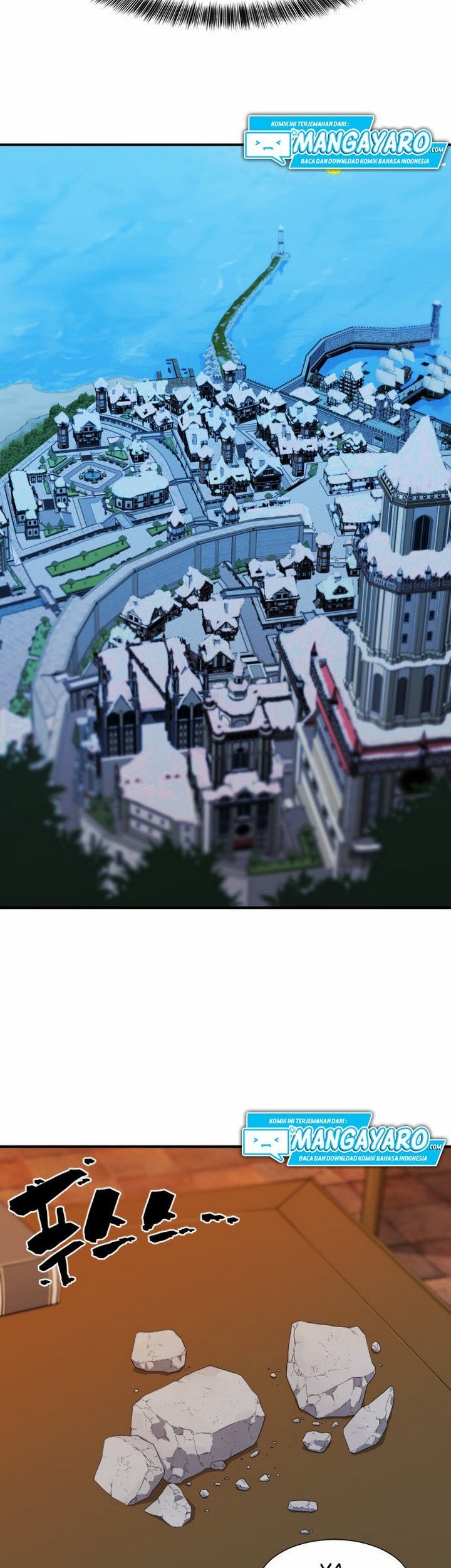 The World’s Best Engineer Chapter 26.1 Gambar 40