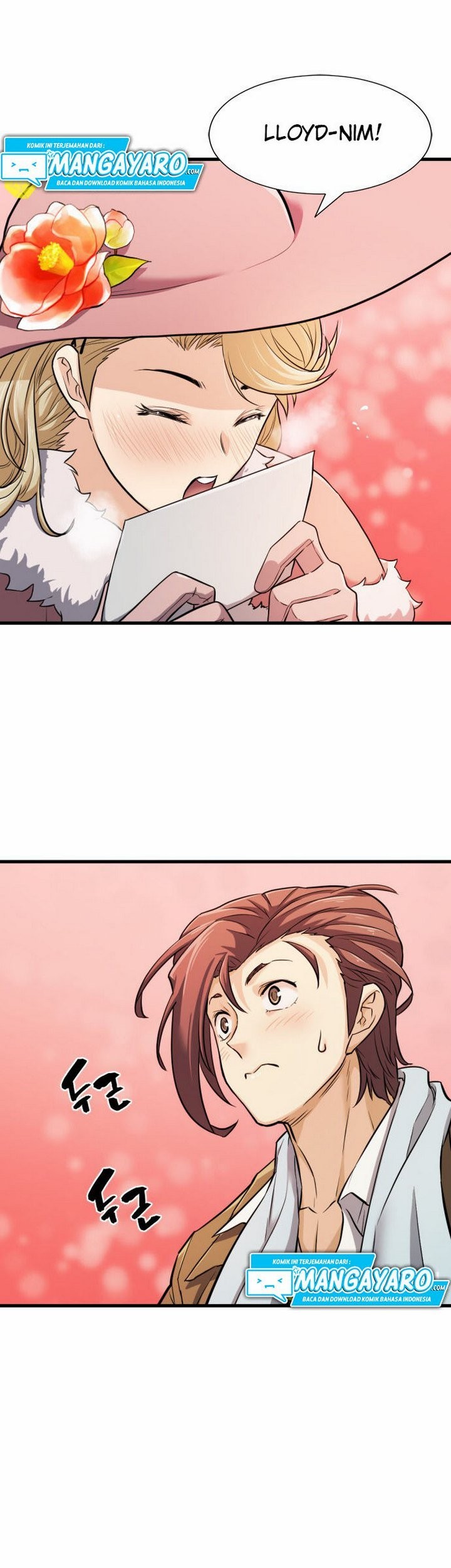 The World’s Best Engineer Chapter 26.1 Gambar 6