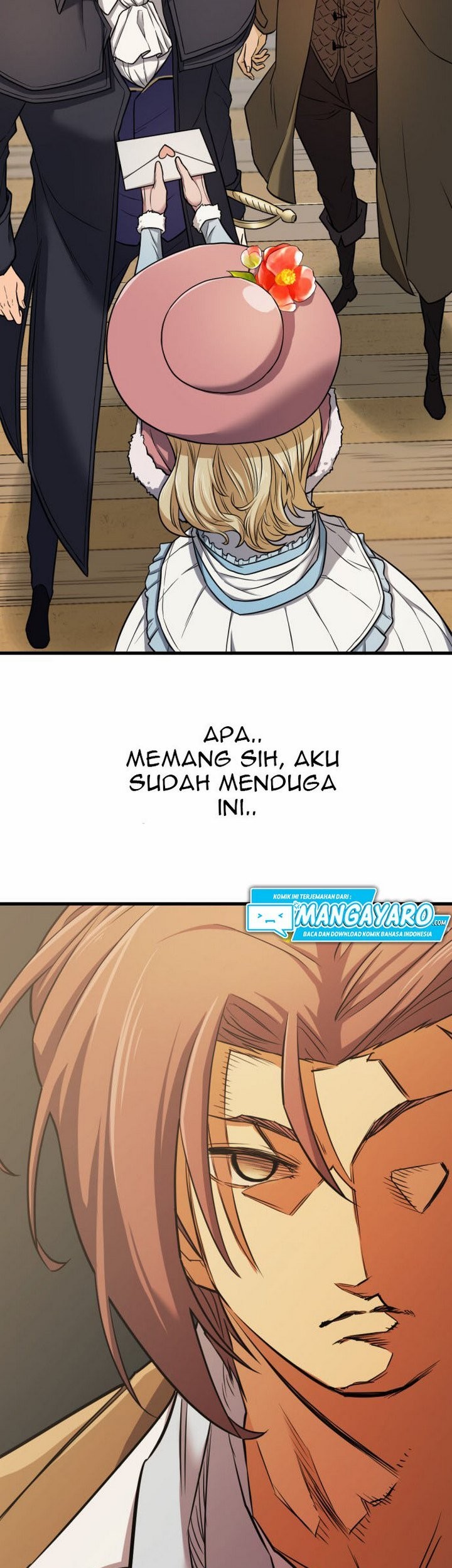 The World’s Best Engineer Chapter 26.1 Gambar 10