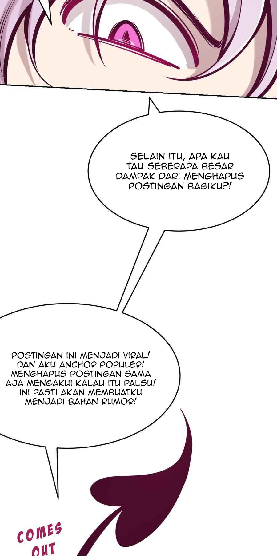 Demon X Angel, Can’t Get Along! Chapter 41 Gambar 26