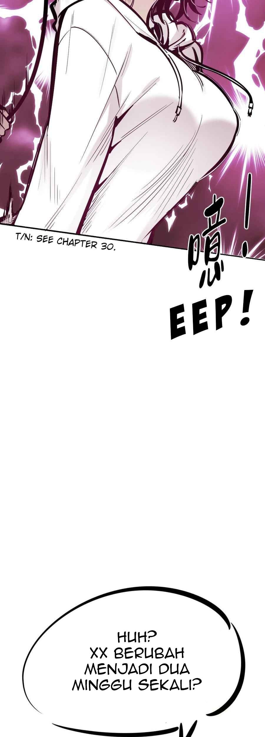 Demon X Angel, Can’t Get Along! Chapter 41 Gambar 29