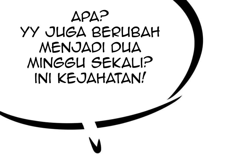 Demon X Angel, Can’t Get Along! Chapter 41 Gambar 31
