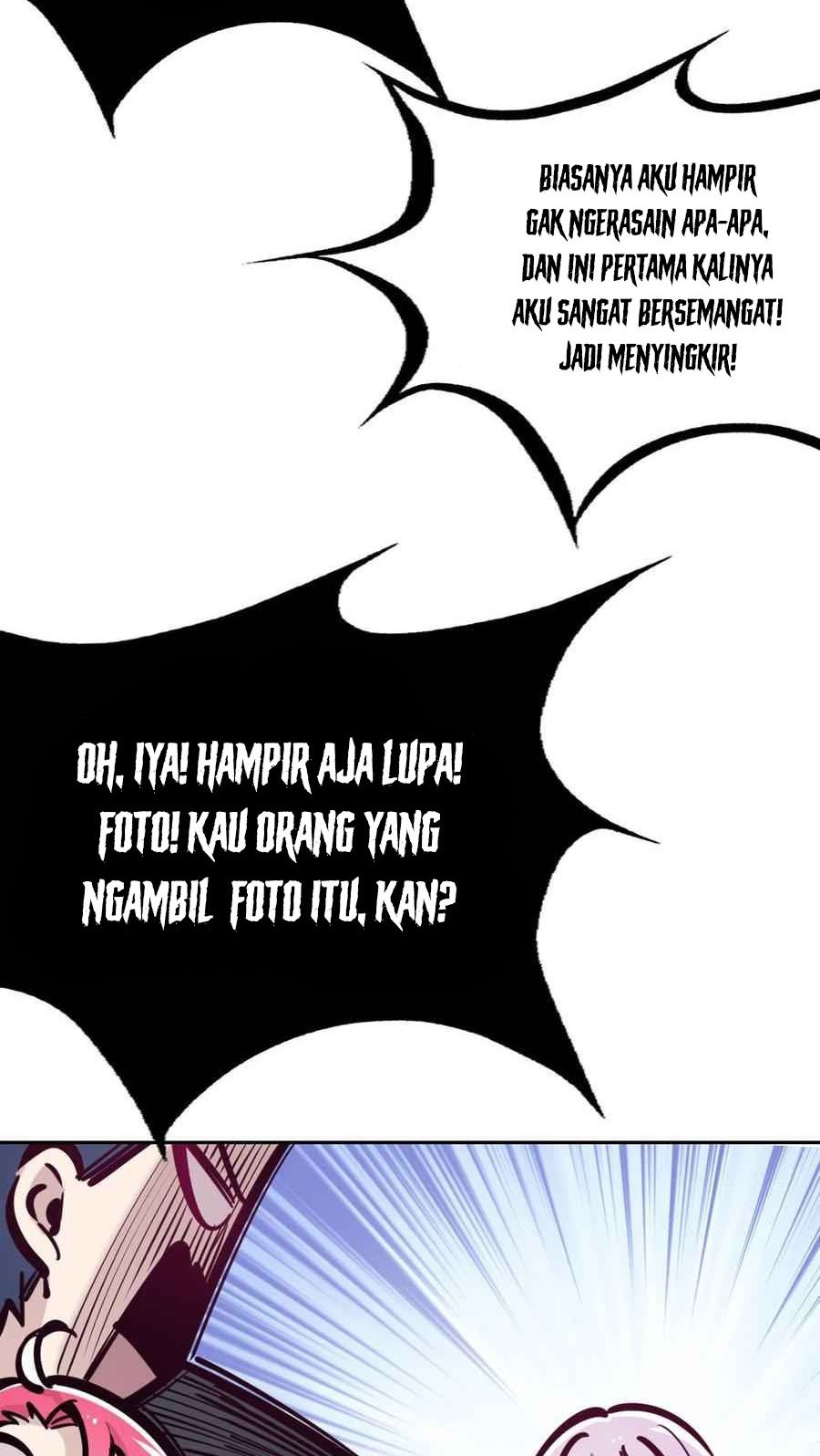 Demon X Angel, Can’t Get Along! Chapter 41 Gambar 20