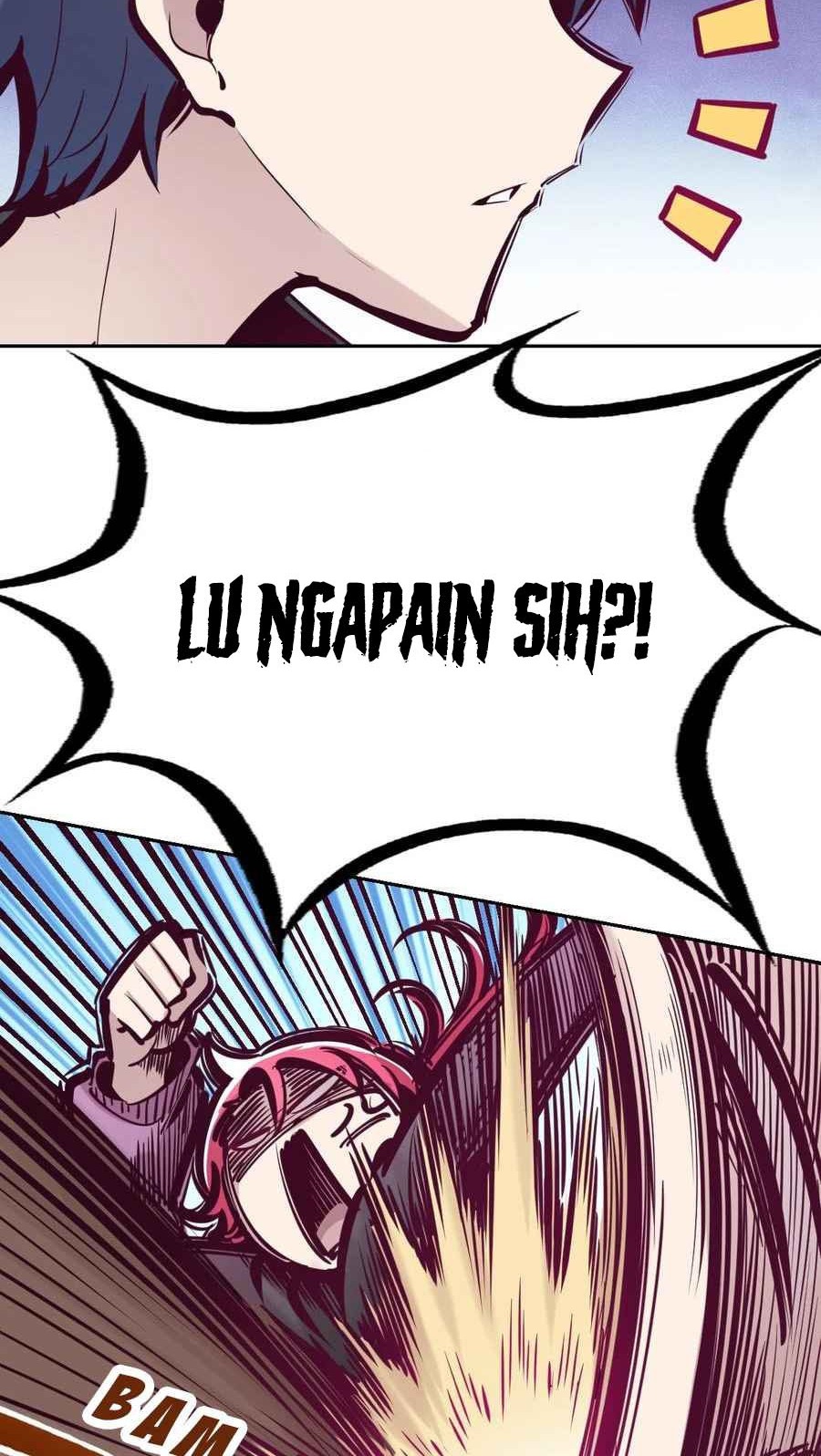 Demon X Angel, Can’t Get Along! Chapter 41 Gambar 3