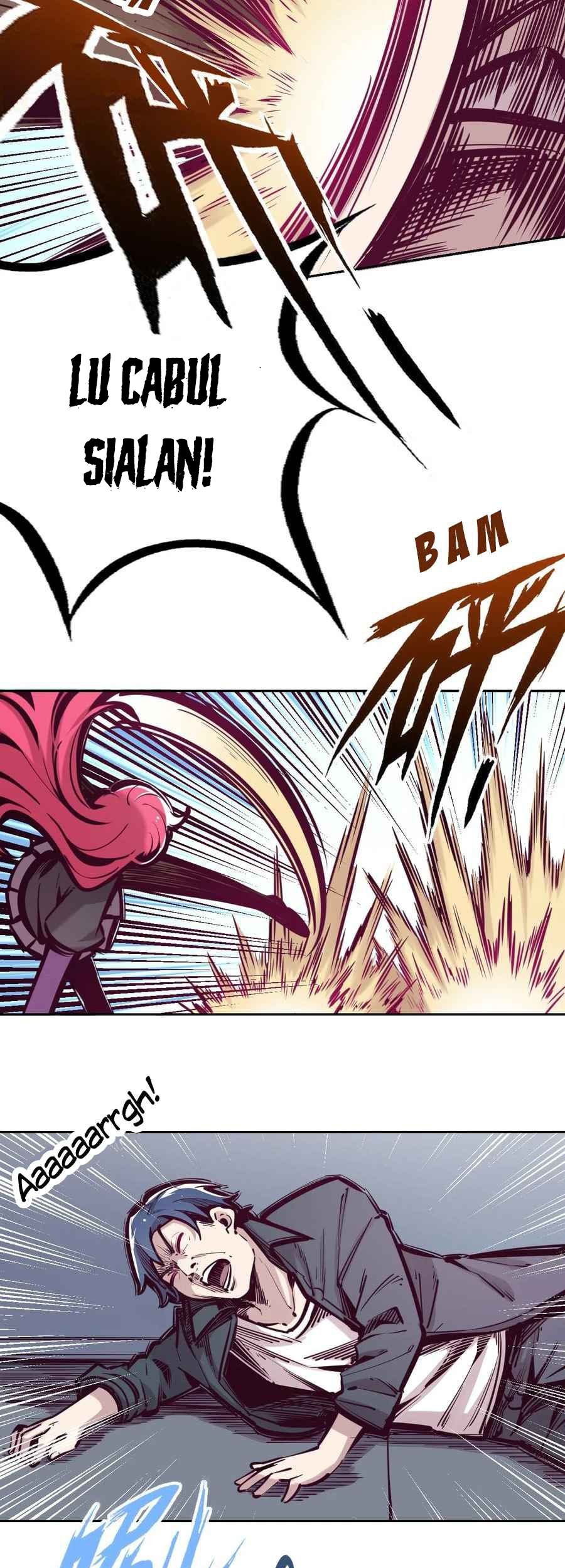 Demon X Angel, Can’t Get Along! Chapter 41 Gambar 4