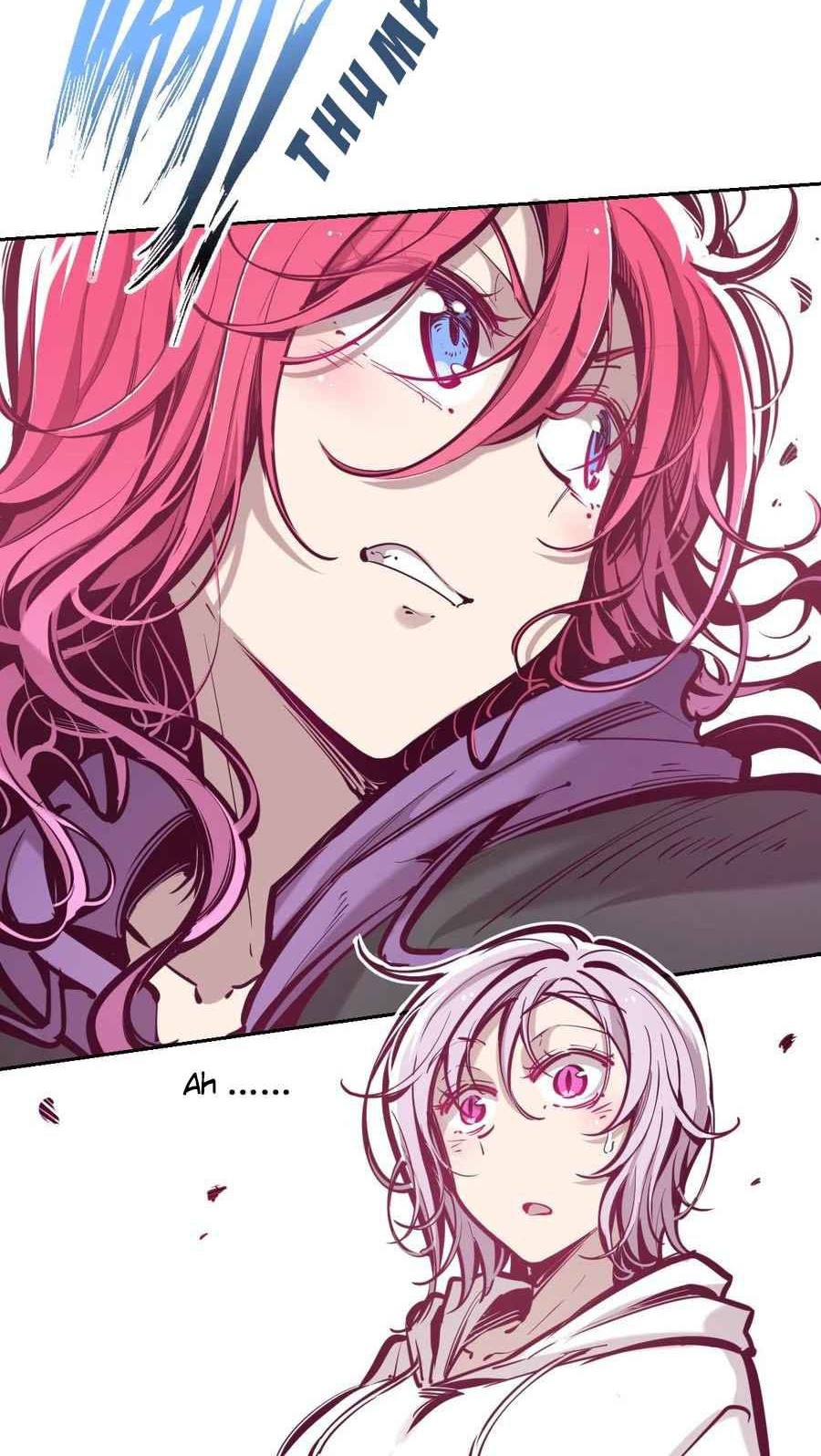 Demon X Angel, Can’t Get Along! Chapter 41 Gambar 5