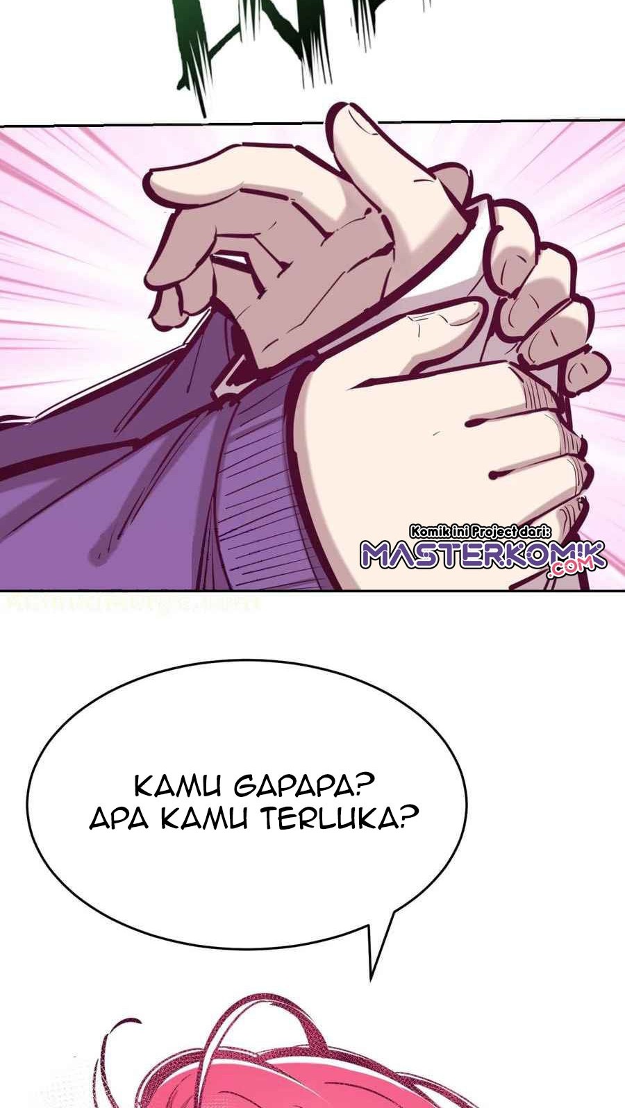 Demon X Angel, Can’t Get Along! Chapter 41 Gambar 8