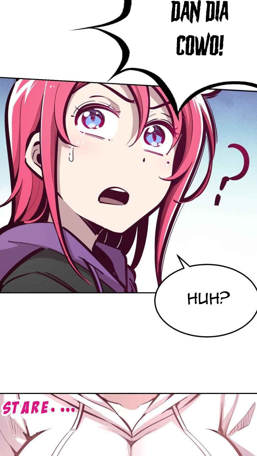 Demon X Angel, Can’t Get Along! Chapter 41 Gambar 13