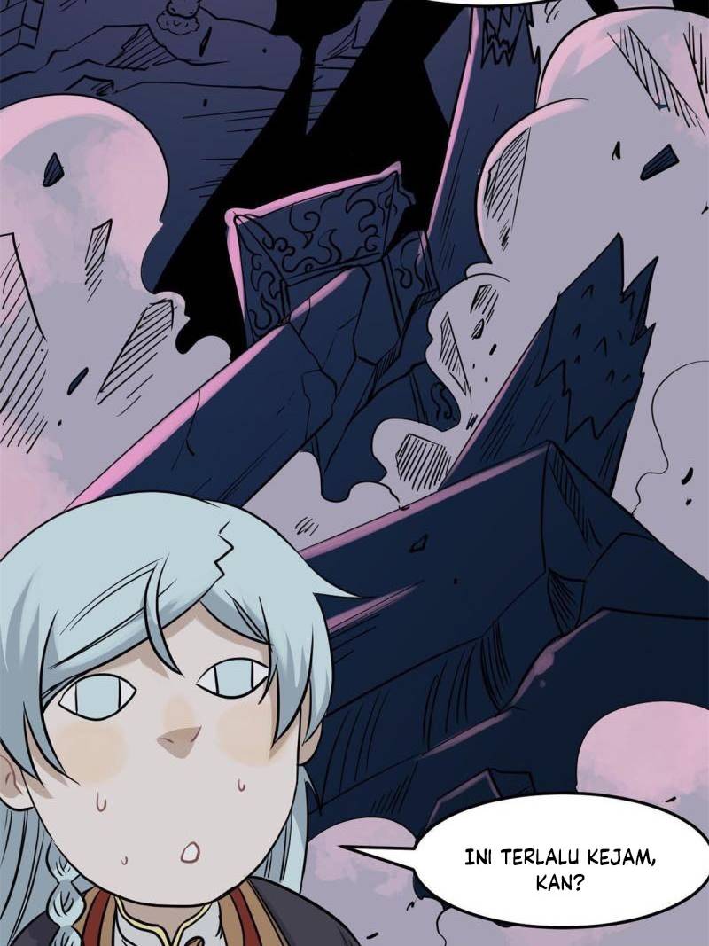 All Hail the Sect Leader Chapter 126 Gambar 11