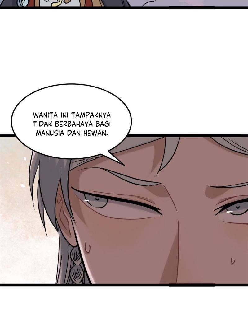 All Hail the Sect Leader Chapter 126 Gambar 12