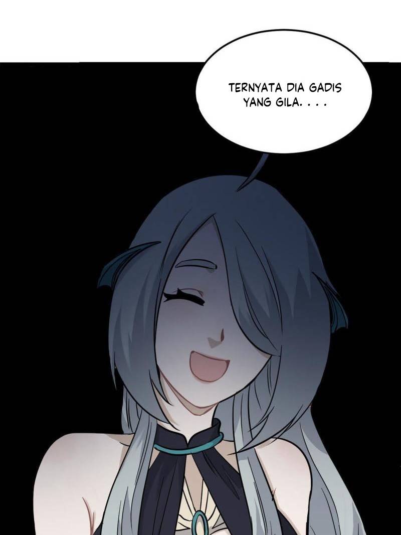 All Hail the Sect Leader Chapter 126 Gambar 13