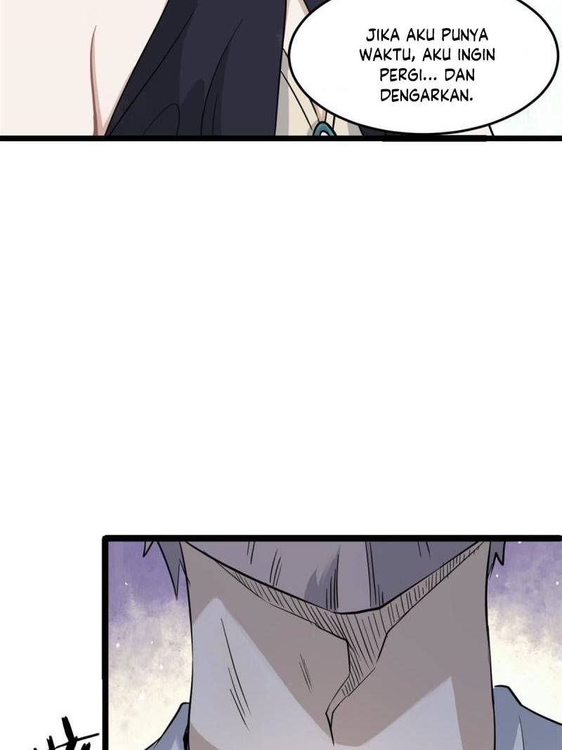 All Hail the Sect Leader Chapter 126 Gambar 24