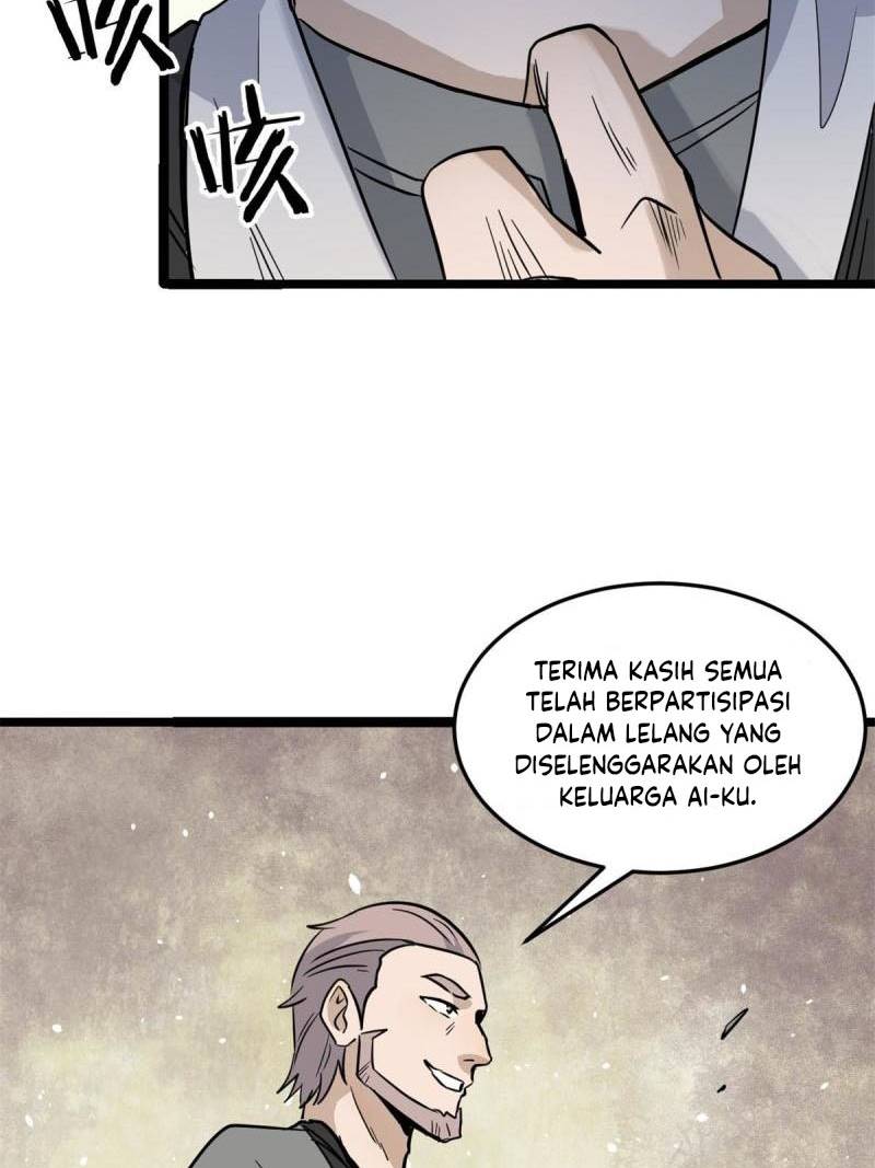 All Hail the Sect Leader Chapter 126 Gambar 25