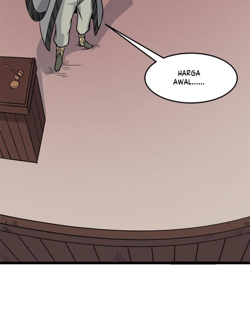 All Hail the Sect Leader Chapter 126 Gambar 28