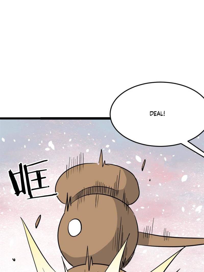 All Hail the Sect Leader Chapter 126 Gambar 36