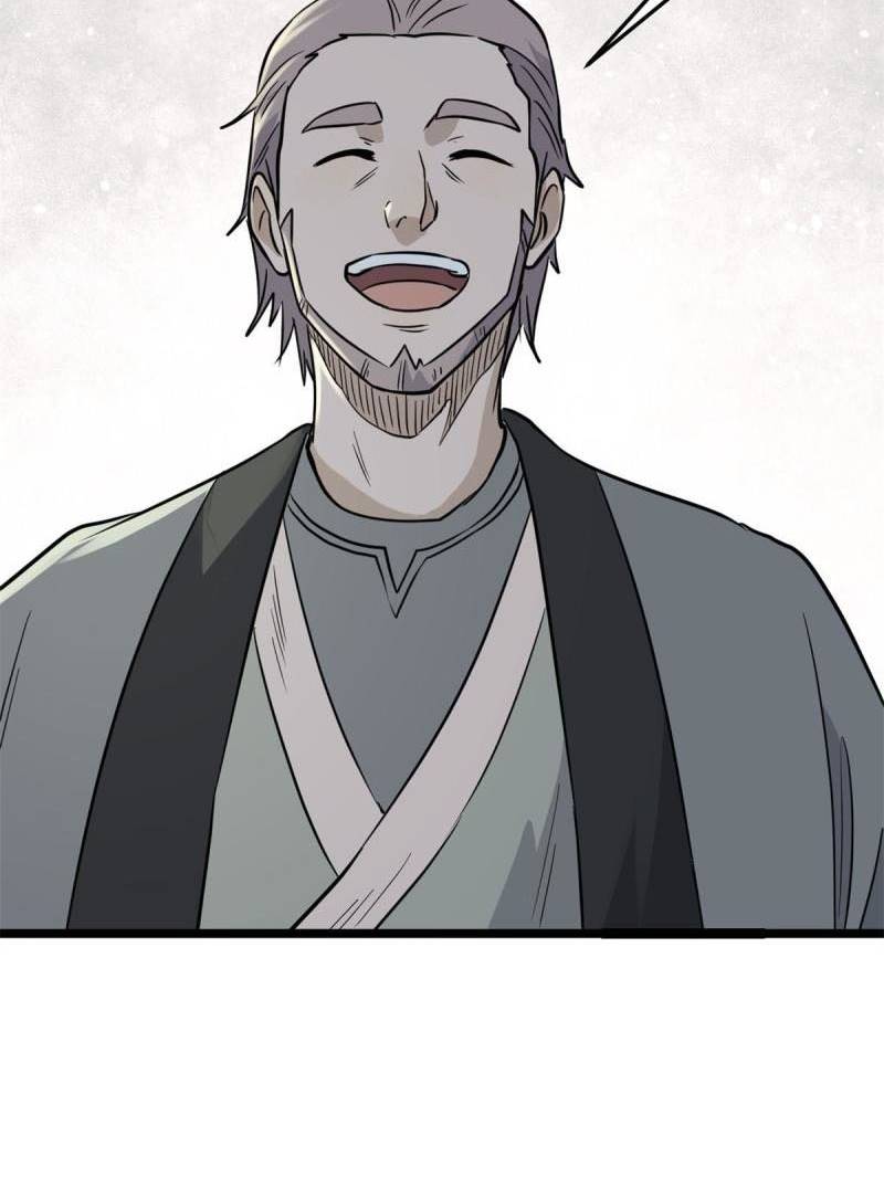 All Hail the Sect Leader Chapter 126 Gambar 38