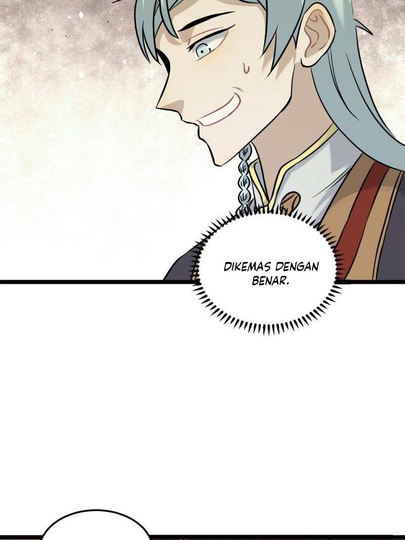 All Hail the Sect Leader Chapter 126 Gambar 31