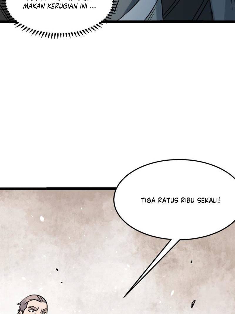 All Hail the Sect Leader Chapter 126 Gambar 47