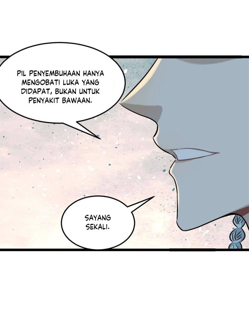 All Hail the Sect Leader Chapter 126 Gambar 4