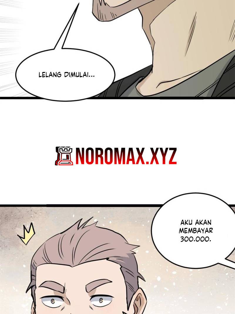 All Hail the Sect Leader Chapter 126 Gambar 40