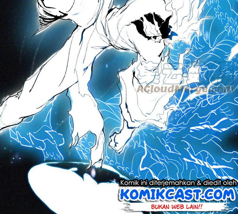 I’m An Evil God Chapter 186 Gambar 27