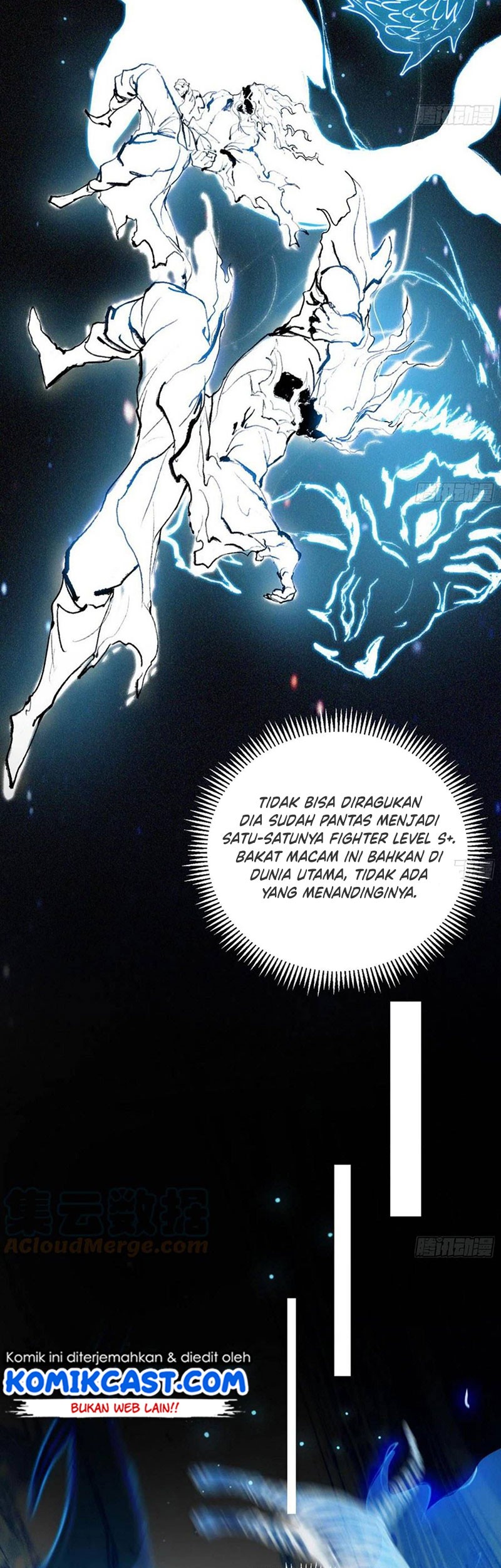 I’m An Evil God Chapter 186 Gambar 28