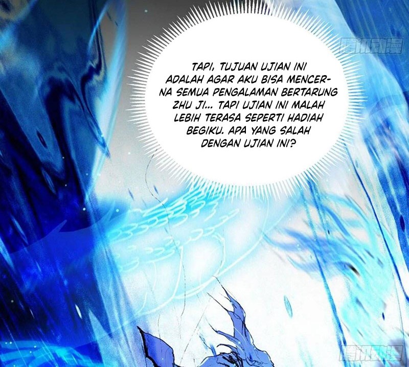 I’m An Evil God Chapter 186 Gambar 29