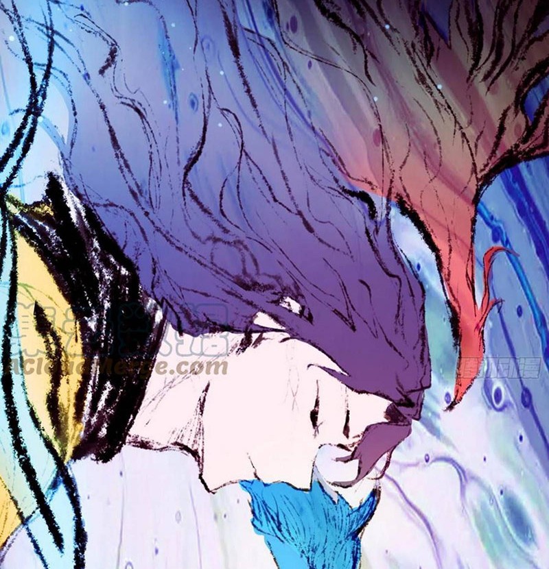 I’m An Evil God Chapter 186 Gambar 31