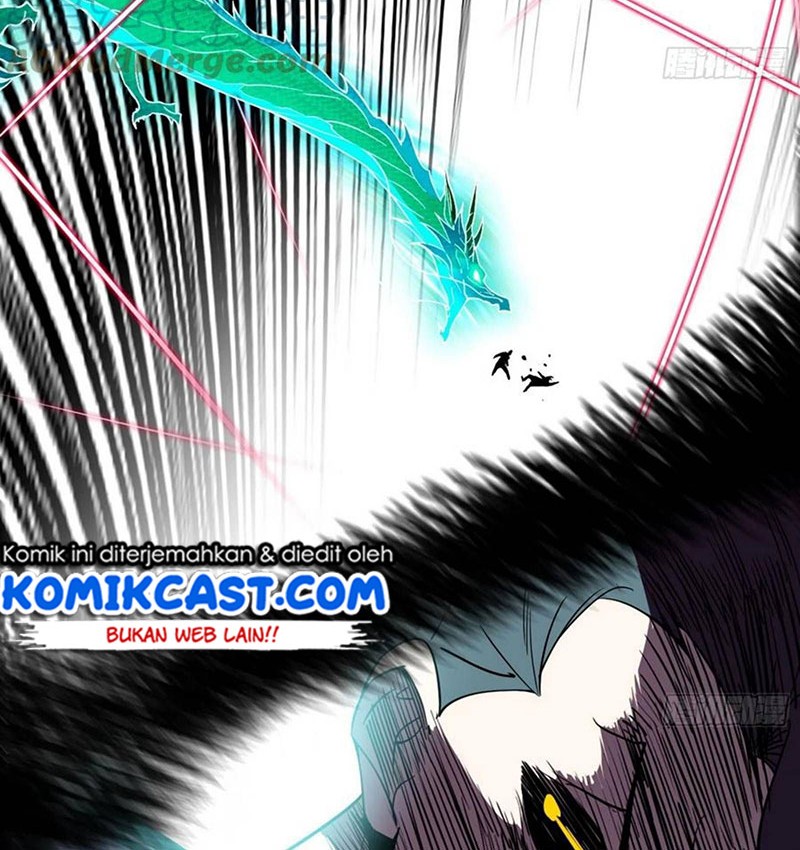 I’m An Evil God Chapter 186 Gambar 19