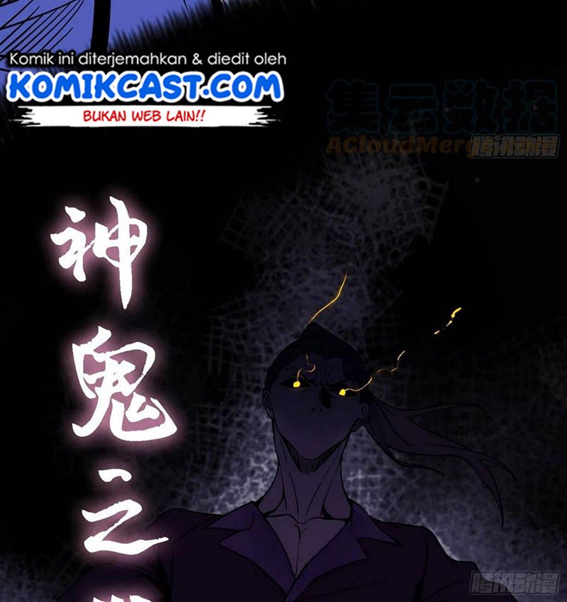 I’m An Evil God Chapter 186 Gambar 23