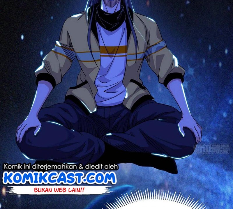 I’m An Evil God Chapter 186 Gambar 25