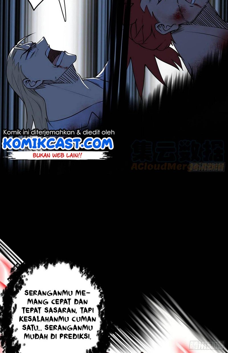 I’m An Evil God Chapter 186 Gambar 47